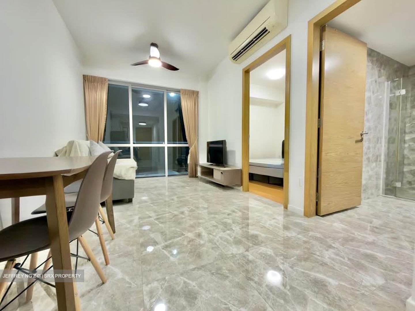 The Santorini (D18), Condominium #602625871